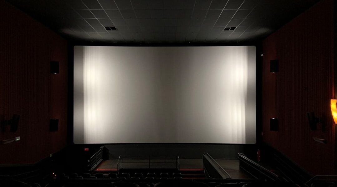 Photo Movie theater