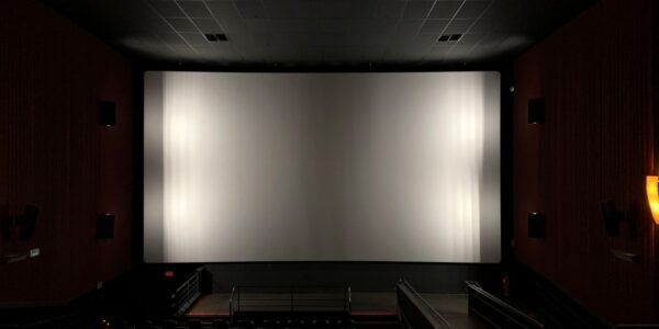 Photo Movie theater